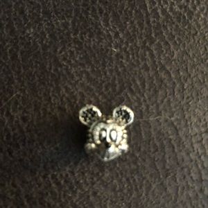 Pandora Mickey Mouse Charm